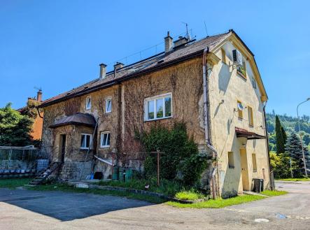 Prodej bytu, 1+1, 73 m²