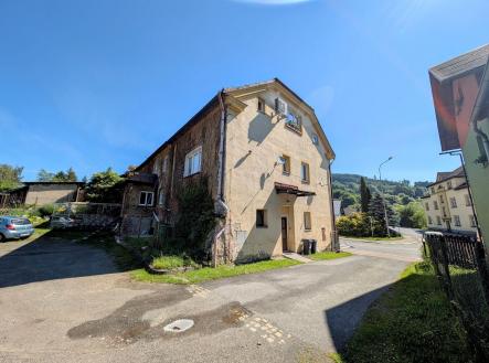 Prodej bytu, 1+1, 73 m²