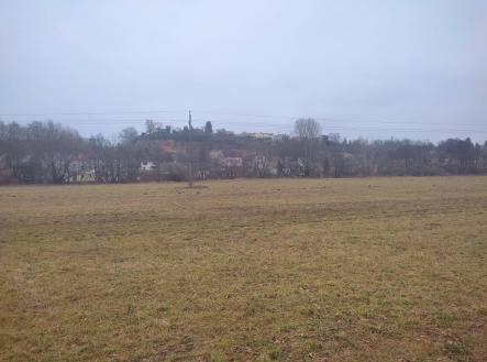 Prodej pozemku, trvalý travní porost, 6 926 m²