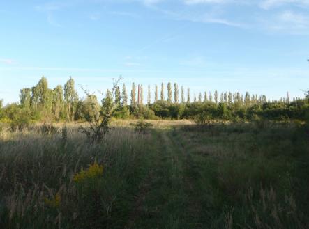 Prodej pozemku pro bydlení, 8 401 m²