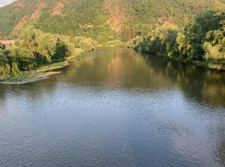 Prodej - pozemek, ostatní, 554 m²