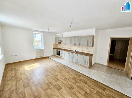 Prodej bytu, 3+kk, 70 m²