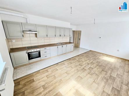 Prodej bytu, 3+kk, 70 m²