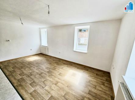 Prodej bytu, 3+kk, 70 m²