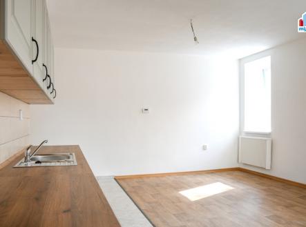 Prodej bytu, 3+kk, 71 m²