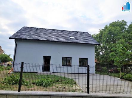 Prodej - dům/vila, 150 m²