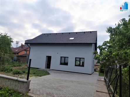 Prodej - dům/vila, 150 m²