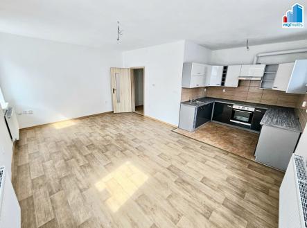 Prodej bytu, 3+kk, 83 m²