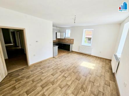 Prodej bytu, 3+kk, 83 m²