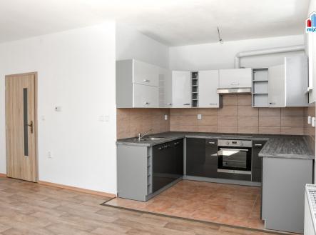 Prodej bytu, 3+kk, 83 m²