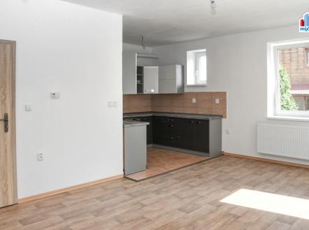 Prodej bytu, 3+kk, 83 m²