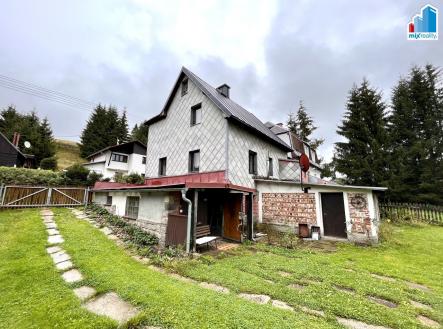 Prodej domu/vily, 90 m²