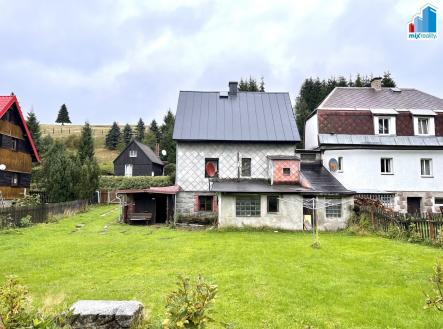 Prodej domu/vily, 90 m²