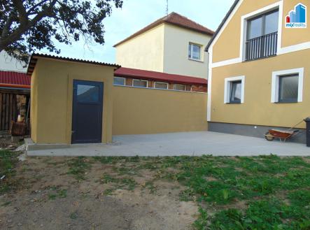 Prodej - dům/vila, 140 m²