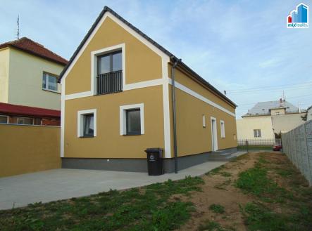 Prodej - dům/vila, 140 m²