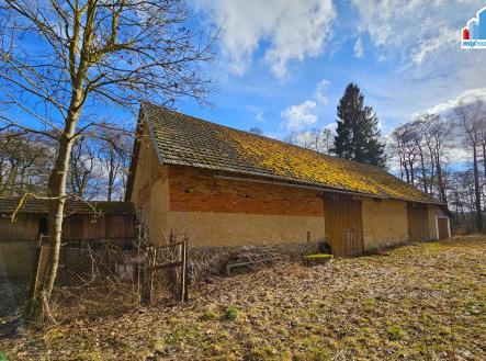 Prodej - zemědělský objekt, 27 601 m²