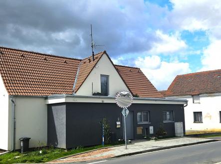 Prodej - dům/vila, 187 m²