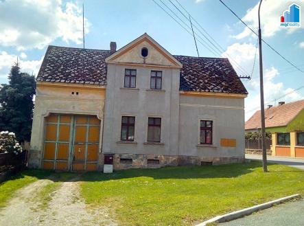 Prodej - dům/vila, 160 m²