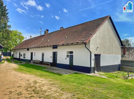 Prodej - dům/vila, 170 m²