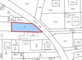 Prodej pozemku pro bydlení, 657 m²