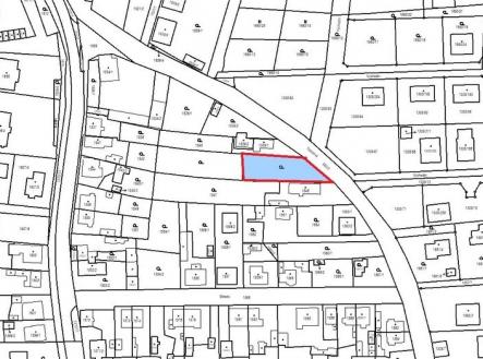 Prodej pozemku pro bydlení, 657 m²