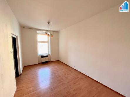 Pronájem bytu, 1+1, 30 m²