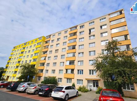 Prodej bytu, 2+kk, 36 m²