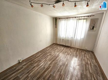 Prodej bytu, 2+kk, 36 m²