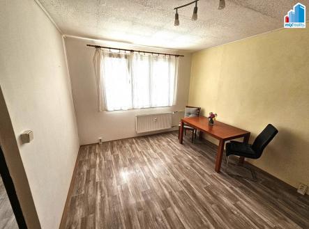 Prodej bytu, 2+kk, 36 m²