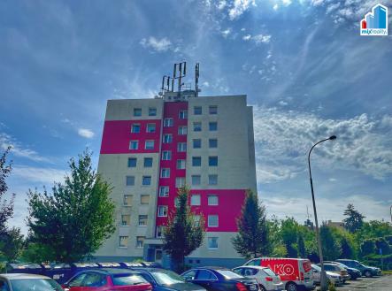 Prodej bytu, 3+1, 65 m²