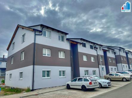 Prodej bytu, 3+kk, 88 m²