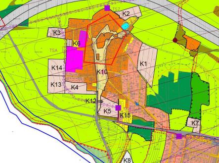 Prodej - pozemek pro bydlení, 17 141 m²