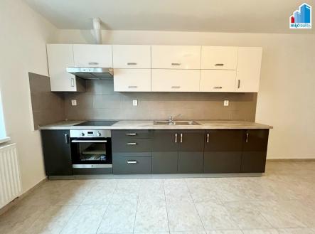 Prodej bytu, 2+kk, 54 m²