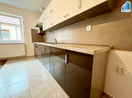 Prodej bytu, 2+kk, 54 m²