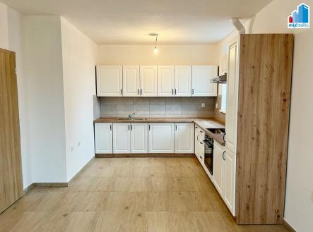 Prodej bytu, 4+kk, 86 m²