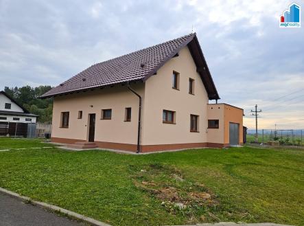 Prodej - dům/vila, 184 m²