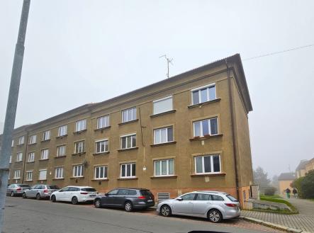 Prodej bytu, 2+1, 64 m²