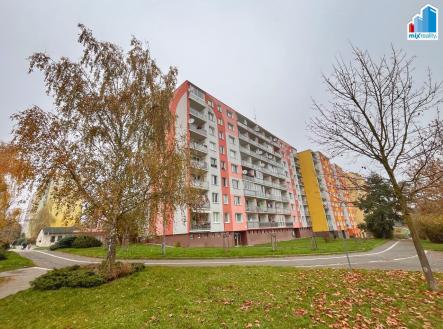 Prodej bytu, 3+1, 65 m²