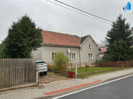 Prodej - dům/vila, 95 m²