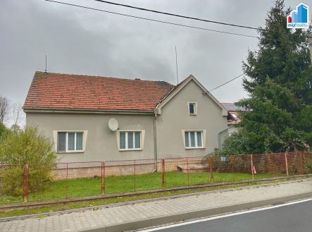 Prodej domu/vily, 95 m²