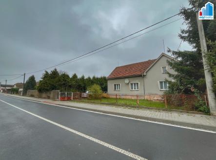 Prodej domu/vily, 95 m²