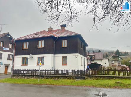 Prodej - dům/vila, 215 m²