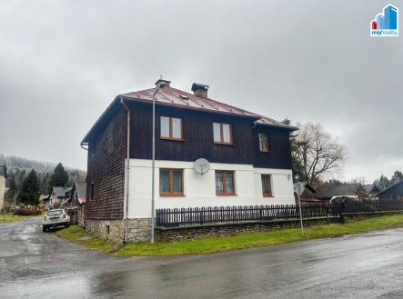 Prodej domu/vily, 215 m²