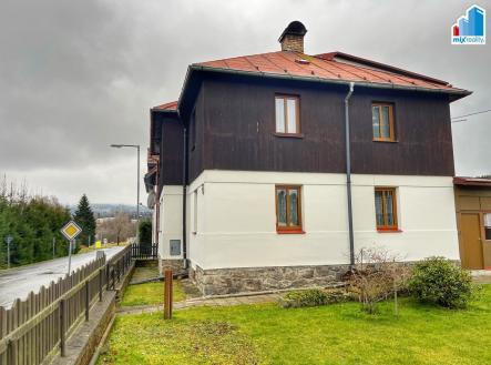 Prodej domu/vily, 215 m²