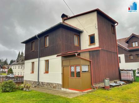 Prodej domu/vily, 215 m²