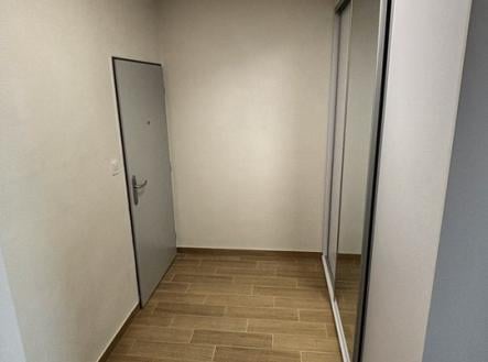 Pronájem bytu, 2+kk, 46 m²