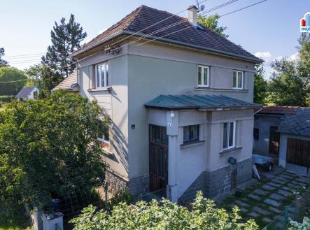 Prodej domu/vily, 150 m²
