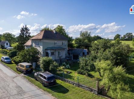 Prodej domu/vily, 150 m²