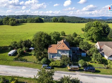 Prodej domu/vily, 150 m²