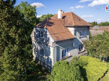 Prodej domu/vily, 150 m²